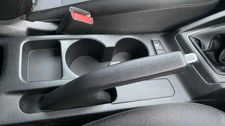 Hyundai i20 1.2 MPi SE 5dr Petrol Hatchback